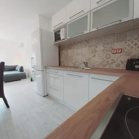 Apartament Mediterran