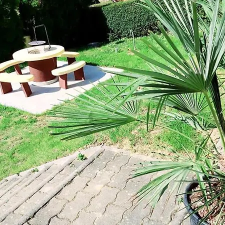 Mediterran Apartament
