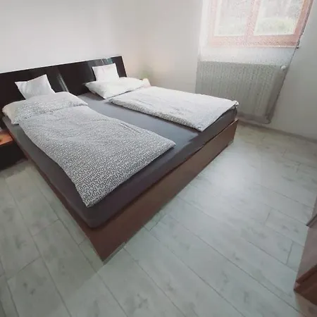 Mediterran Apartmán