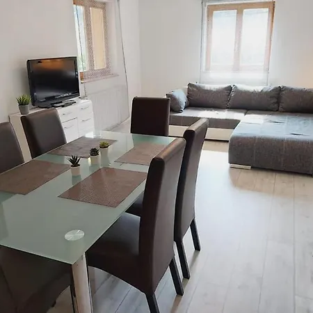Apartament Mediterran Zalakaros