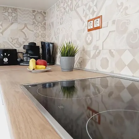 Mediterran Apartament