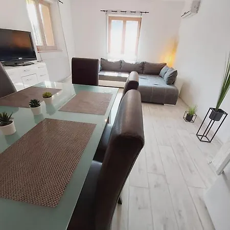 Apartament Mediterran Zalakaros
