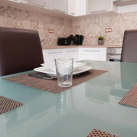 Apartman Mediterran
