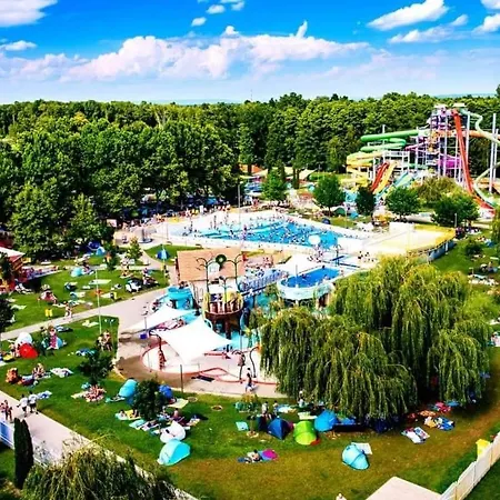 Mediterran Apartament