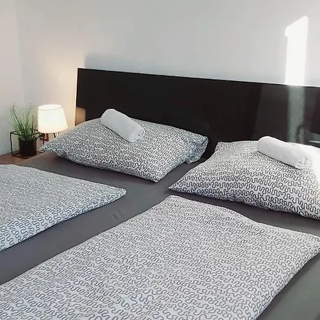 Mediterran Apartament