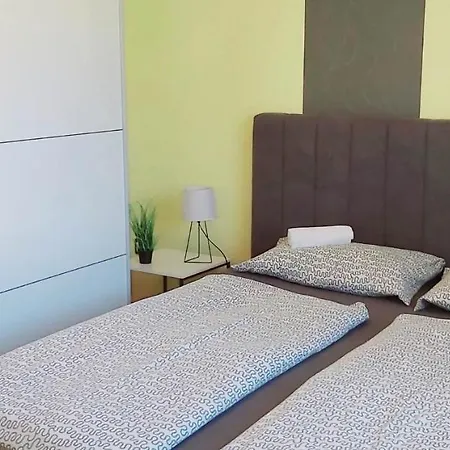 Mediterran Apartment