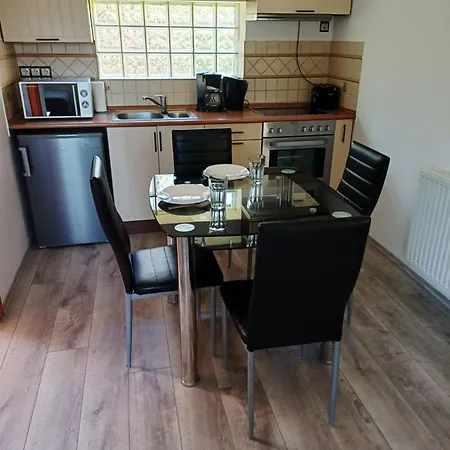 Apartamento Mediterran Zalakaros