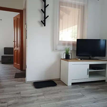 Apartamento Mediterran Zalakaros