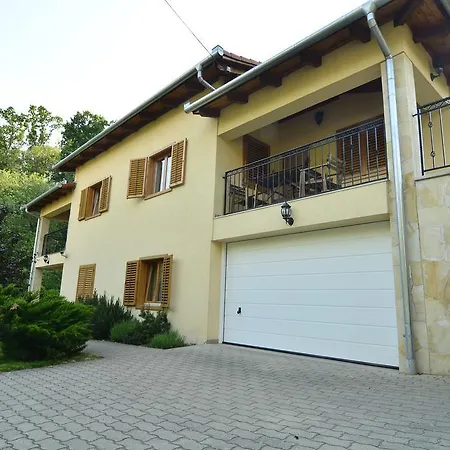 Apartament Mediterran Zalakaros
