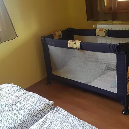 Apartament Mediterran *