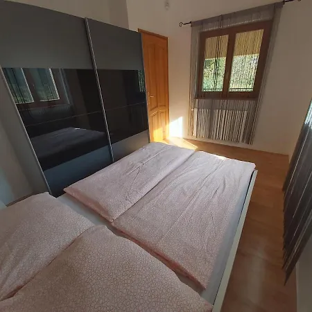 Mediterran Apartament