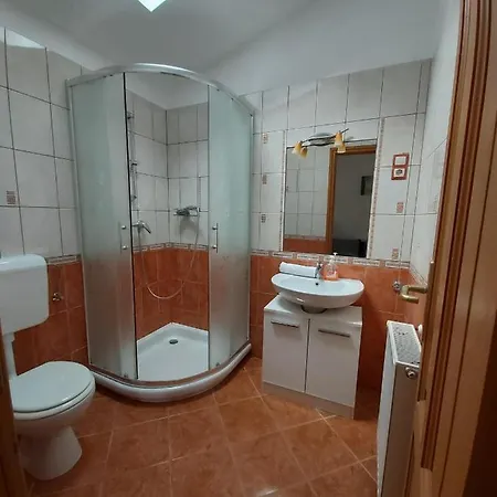 Apartament Mediterran Zalakaros