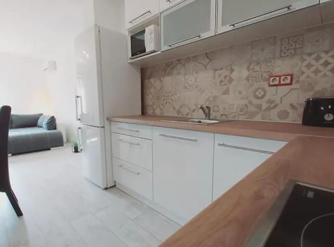 Apartment Mediterran