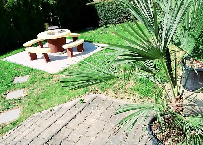 Mediterran Apartman