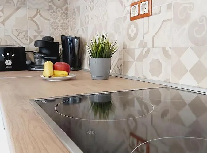 Mediterran Apartment