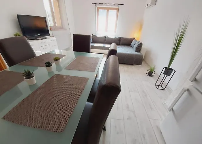 Apartment Mediterran Zalakaros