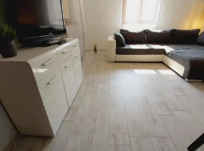 Mediterran Apartment