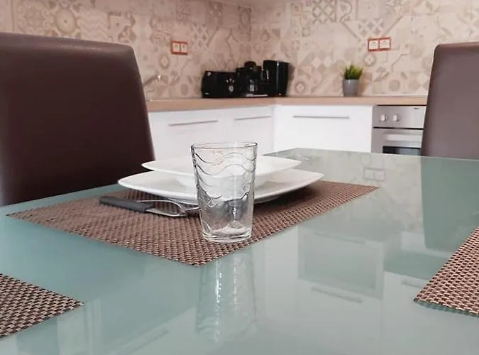 Apartment Mediterran