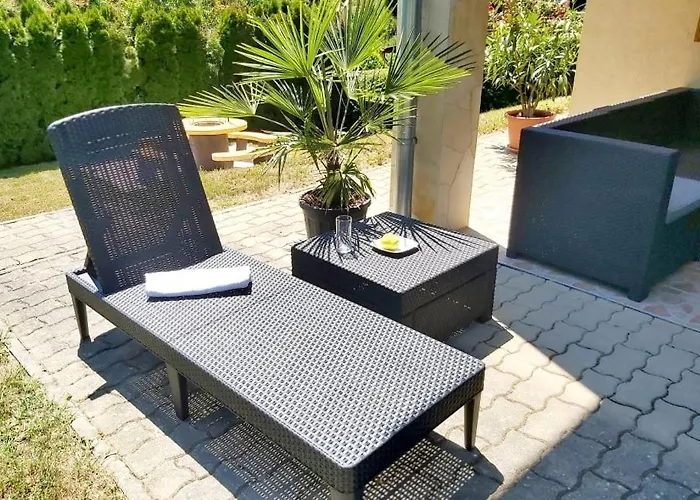 Apartment Mediterran