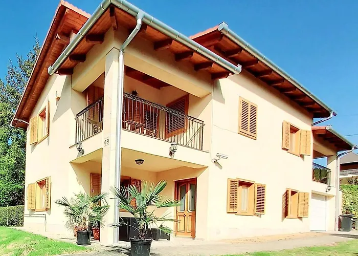 Mediterran Apartment