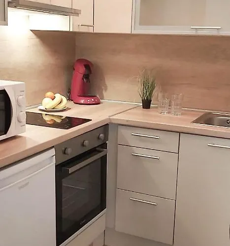 Mediterran Apartment *
