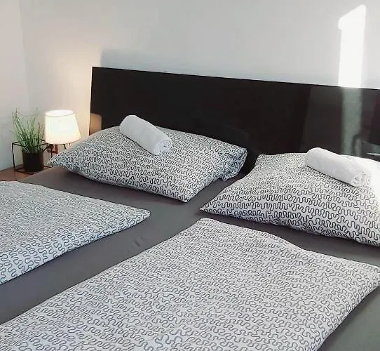 Mediterran Apartment