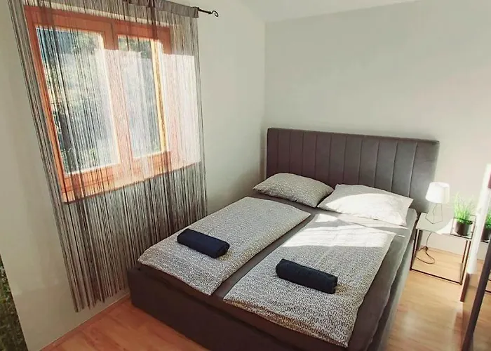 Mediterran Apartment