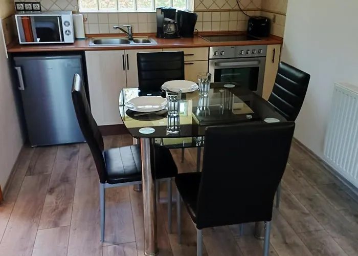 Apartment Mediterran Zalakaros
