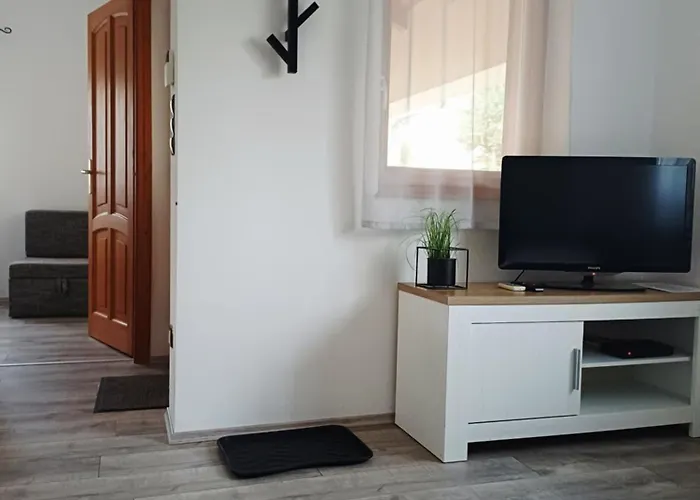 Apartment Mediterran Zalakaros
