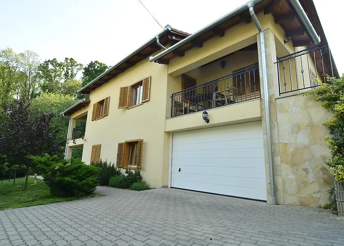 Apartman Mediterran Zalakaros
