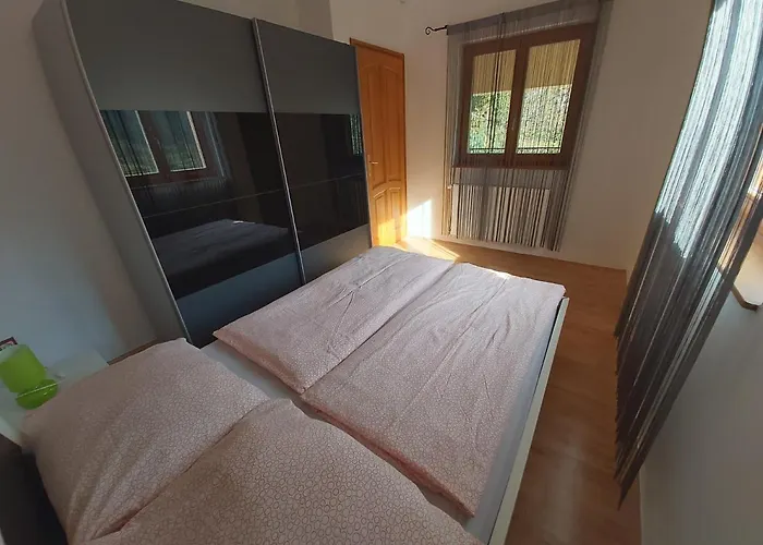 Mediterran Apartment