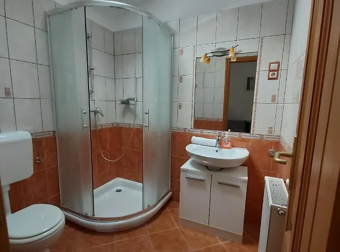 Apartment Mediterran Zalakaros